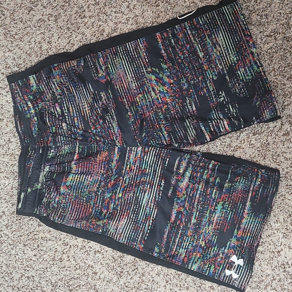 Youth shorts